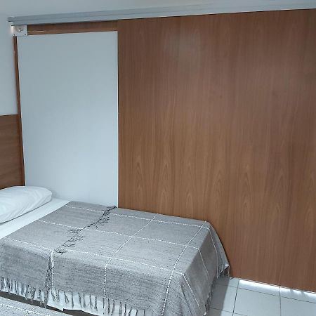 Апартаменты Pipa'S Bay Flats Тибау-ду-Сул Экстерьер фото