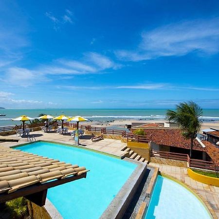 Апартаменты Pipa'S Bay Flats Тибау-ду-Сул Экстерьер фото