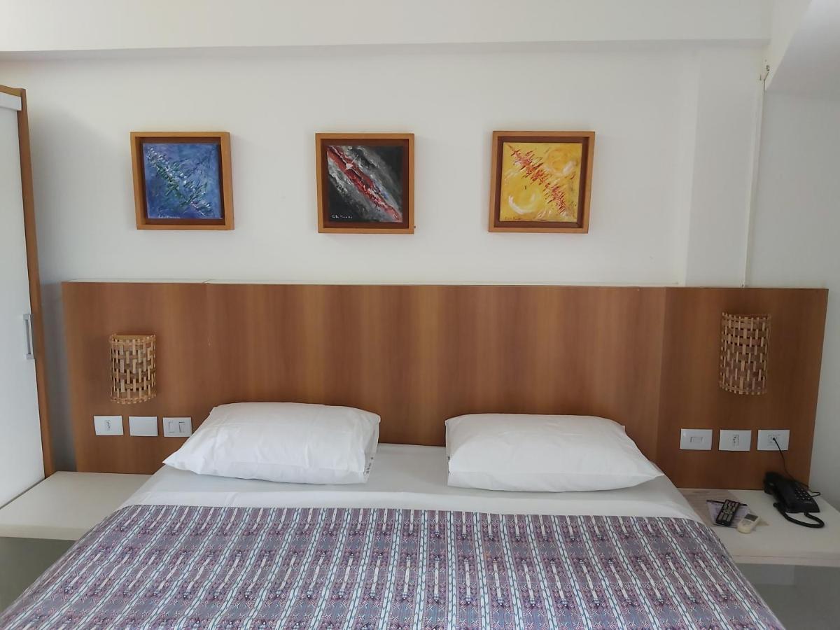 Апартаменты Pipa'S Bay Flats Тибау-ду-Сул Экстерьер фото