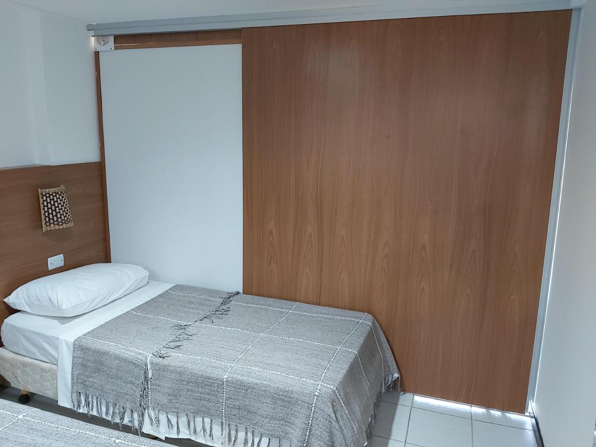 Апартаменты Pipa'S Bay Flats Тибау-ду-Сул Экстерьер фото