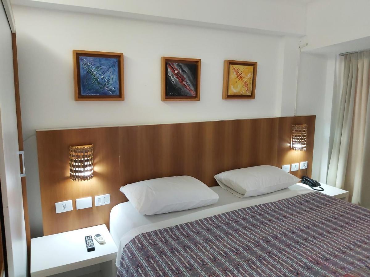 Апартаменты Pipa'S Bay Flats Тибау-ду-Сул Экстерьер фото