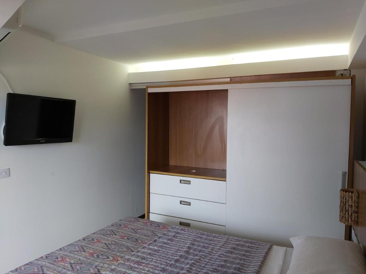 Апартаменты Pipa'S Bay Flats Тибау-ду-Сул Экстерьер фото