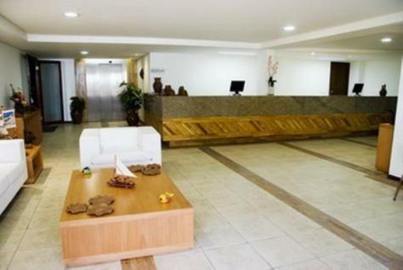 Апартаменты Pipa'S Bay Flats Тибау-ду-Сул Экстерьер фото